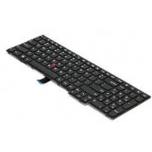 Lenovo Keyboard US English For Thinkpad T540 Non-Backlit 0C44913 