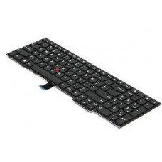 Lenovo Keyboard US English For Thinkpad T540 Non-Backlit 0C44913 