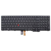 Lenovo Keyboard Backlit US English For W540 T540 0C44952