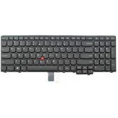 Lenovo Keyboard Thinkpad For E531/E540 T540/W540 US English 04Y2426