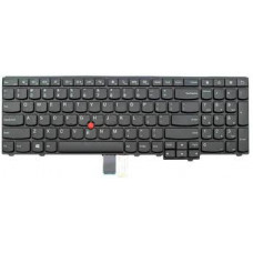 Lenovo Keyboard Thinkpad For E531/E540 T540/W540 US English 04Y2652