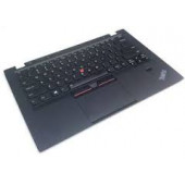 Lenovo Keyboard ThinkPad X1 Carbon Keyboard/Palmrest 04Y2953