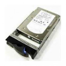 IBM Hard Drive 18.2GB 15K RPM 2GBps Fiber Channel 06P5773