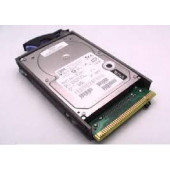 IBM Hard Drive 18GB 10K RPM U160 68 PIN SCSI 09P4429