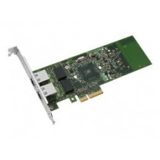 Lenovo Gigabit ET Dual Port Server Adapter - 2 X Network (RJ-45) 0A89423