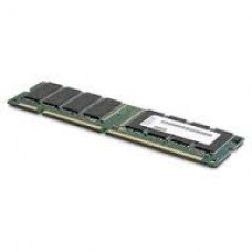 Lenovo ThinkServer 4GB DDR3-1600MHz - 4 GB - DDR3 SDRAM - 1600 MHz DDR3-1600/PC3-12800 - ECC - Registered - 240-pin - DIMM 0A89481