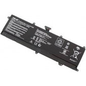 ASUS Battery C21-X202 Q200E 7.4V 38Wh Oem Genuine Battery 0B200-00230300M
