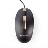 Lenovo M3803A Mouse - Optical - Cable - USB - 1000 Dpi - 3 Button(s) - GKM0E74-926 0B46973