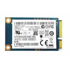 Lenovo ThinkPad 16 GB SSD SATA Solid State Cache Drive - 4H20E74-840 • 0B47309