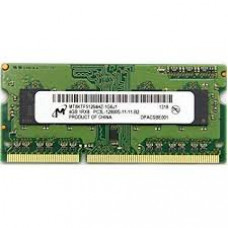 Lenovo 4GB PC3-12800 DDR3-1600MHz CL11 204-Pin SO DIMM 1.35V - FRU 03X6656 0B47380