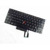 Lenovo Keyboard Black Keyboard Chromebook X131e 0C44065