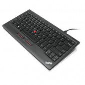 Lenovo Wired Keyboard & Mouse Combo KM4802A (US - English - Black) - 888010368 - Service P/n: 57Y6462, Sub P/n: KM4802A 0C78162