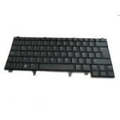 Dell Keyboard 87 Key Spanish Black Keyboard For Latitude E5420 0FTH0