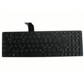 ASUS Keyboard 1 R700VJ Us Genuine OEM KEYBOARD 0KNB0-6141US00