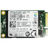 Dell 0PM10 MZ-MPC064D PCIe SSD MSATA 64GB Samsung Laptop Hard Drive Alien • 0PM10