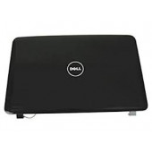 Dell Vostro 1015 LED 0XHJ3 Black Back Cover 0XHJ3