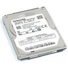 Dell 0XJH4 MK3265GSX 2.5" 9.5mm HDD SATA 320GB 5400 Toshiba Laptop Hard D • 0XJH4