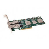 Myricom Adapter Dual Port 10Gb/s Ethernet PCI Express Gen2 x8 W/ SFP 10G-PCIE2-8B2-2S
