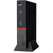 Lenovo Desktop ThinkCentre M600 Celeron N3000 1.04GHz 2GB 16GB SSD ThinClient 10KH000BUS