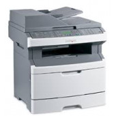 Lexmark Printer X364DN Monochrome Laser Multifunction Printer 13B0502