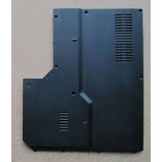 ASUS Bezel M51A M51 MEMORY HARD DRIVE CPU DOOR COVER BLACK PANEL BACK 13GN11AP050