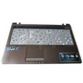 ASUS Bezel VX7SX Touchpad Palmrest Cover 13GN1N1AP032-1