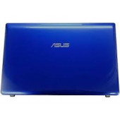 ASUS LCD K55A Lcd BACK COVER BLUE 13GN8D6AP011-2