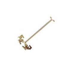 ASUS LCD 13GNZ51AM02-1 U52F LCD HINGES KIT Left And Right 13GNZ51AM01-1