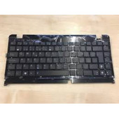 ASUS Keyboard 1215P BLACK PALMREST W KEYBOARD 13GOA2H1AP060-10