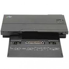 Lenovo Docking Stations ThinkPad Dock II With US / Canada Power Cord 13R0290