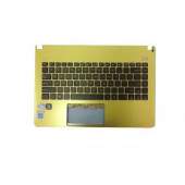 Asus Bezel X401A Green Palmrest Touchpad 13gn3o5ap020-1