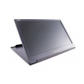 Lenovo Monitor ThinkVision LT1421 14" LED 16:9 1366 X 768 400:1 8 Ms 60 Hz Black Mini USB Stand (Optional) 1452DS6