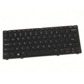 Dell OEM 154C1 Black Keyboard V128725BS2 Vostro 3360 Inspiron 5323 5423 • 154C1