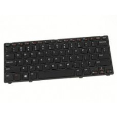Dell OEM 154C1 Black Keyboard V128725BS2 Vostro 3360 Inspiron 5323 5423 • 154C1