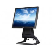 Dell Monitor LCD, , 1706FPVT, 17", SX STAND 1706FPVT-U