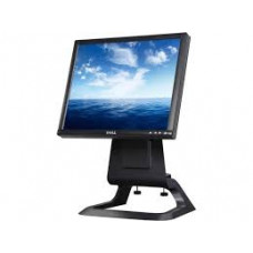 Dell Monitor LCD, , 1706FPVT, 17", SX STAND 1706FPVT-U