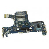 Dell Motherboard Intel I7 3520M 2.9 GHz 19H06 LA-7731P Latitude E6230 • 19H06