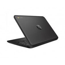 HP Chromebook 11 G5 N3060 / 1.6 GHz Celeron Education Edition 1BS76UT#ABA