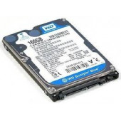 Dell 1GDV1 WD1600BEVT-75A23T0 2.5" 9.5mm HDD SATA 160GB 5400 300 MB/s Wes • 1GDV1