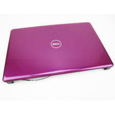 Dell Inspiron 5537 LED 1K02C Purple Back Cover AP0U50001B0 1K02C