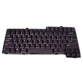Dell OEM 1M745 Black Keyboard Inspiron 600m Latitude D600 1M745