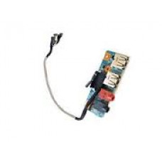 Sony Cable Vgn-nw Series Power Button Board Cable 1P-1094500-6011