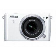 Nikon Digital Camera Megapixel Mirrorless Camera W/ Lens-11mm 27.50mm 1S110.1