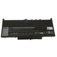 DELL Battery 4Cell 55Whr For Latitude E7270 NJJ2H