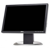 Dell Monitor 21.5" TFT LCD 16:10 Display Aspect Widescreen 2005FPW