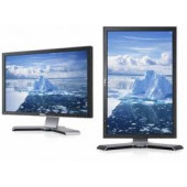 Dell Monitor 20" UltraSharp TFT LCD Display 1680x1050 WideScreen DVI-D/VGA 2007WFPB