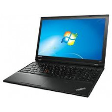Lenovo Notebook ThinkPad L540 20AV 15.6in- Core i5 4300M 500GB HD 20AV0027US