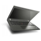 Lenovo ThinkPad T440 - I5-4200U(2.6GHz), 4GB RAM, 500GB 7200rpm HD, 14in 1366x768 LCD, Intel HD Graphics, Wireless Option • 20B6008EUS