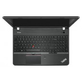 Lenovo Notebook ThinkPad Edge E550 20DF Core i3 4005U 1.7GHz 500GB HD 4GB RAM 20DF002YUS 