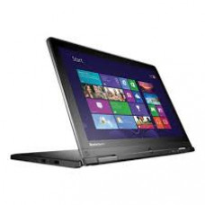 Lenovo Notebook ThinkPad Yoga 12 12.5" 500GB Intel Core i5 5 Gen 2.3GHz 8GB  20DL0032US